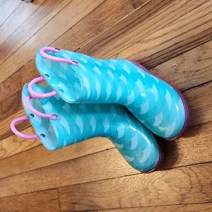 Lilly of New York | Rain boots 🌧